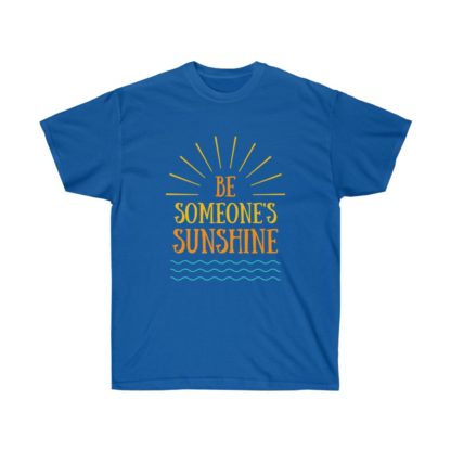 Be Someones Sunshine Tee - Image 8