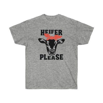 Heifer Please Tee - Image 2