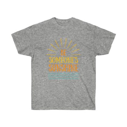 Be Someones Sunshine Tee - Image 4