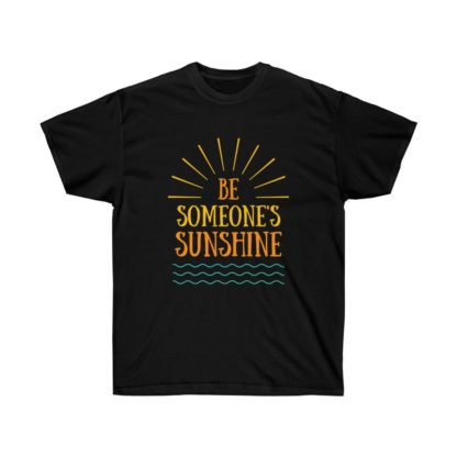 Be Someones Sunshine Tee - Image 3