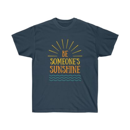 Be Someones Sunshine Tee - Image 9