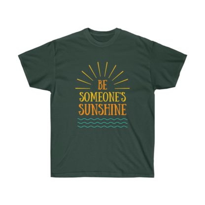 Be Someones Sunshine Tee - Image 5