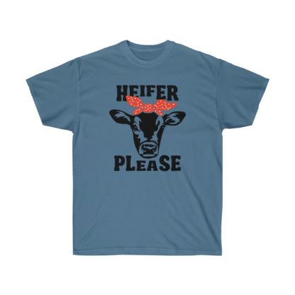 Heifer Please Tee - Image 7