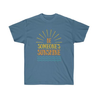 Be Someones Sunshine Tee - Image 6