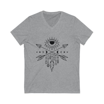 Eye Arrow Tee - Image 4