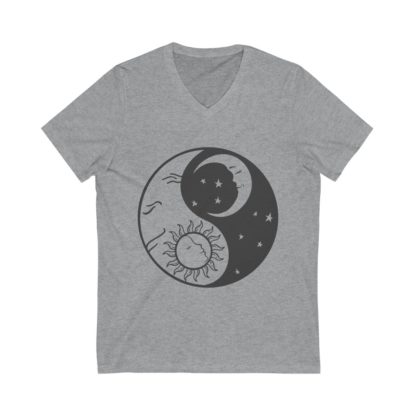 Day and Night Tee - Image 3