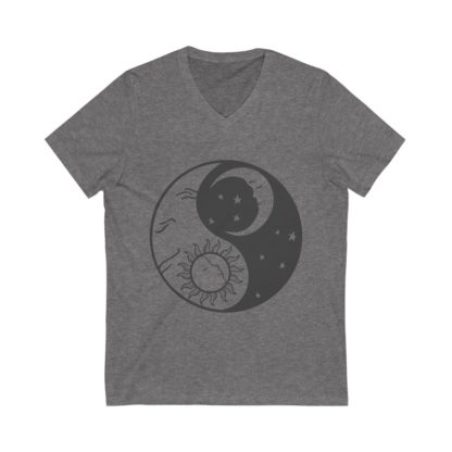 Day and Night Tee - Image 2