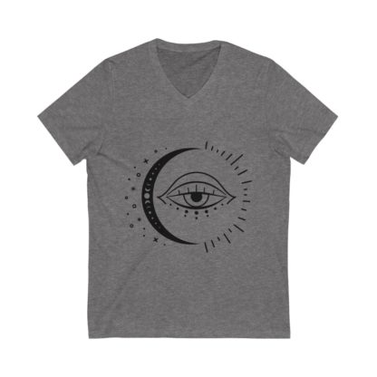 Sun, Moon and Eye Tee