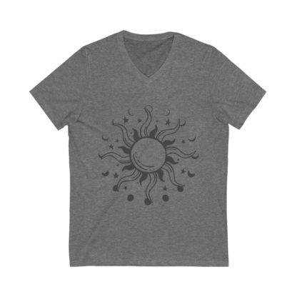 Sun and Moon Tee - Image 2