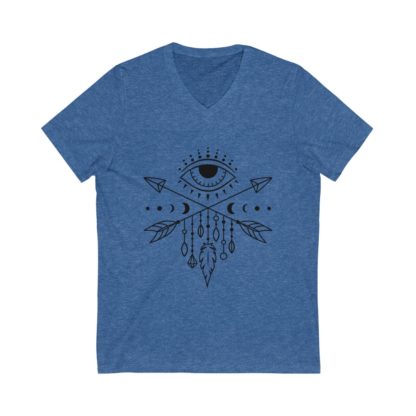 Eye Arrow Tee - Image 5