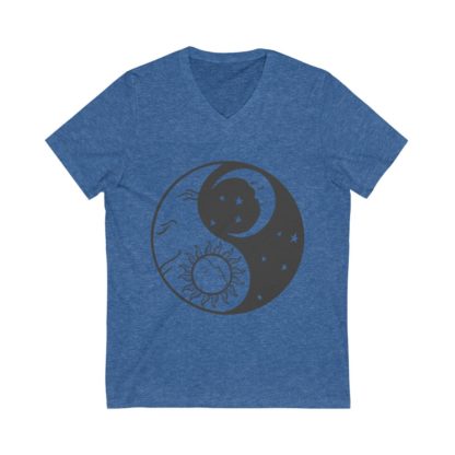 Day and Night Tee - Image 5