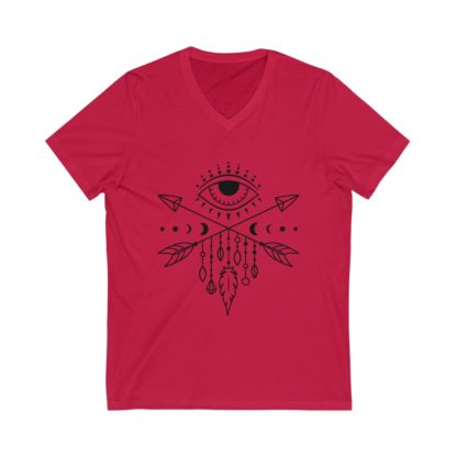 Eye Arrow Tee - Image 7