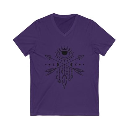 Eye Arrow Tee - Image 6