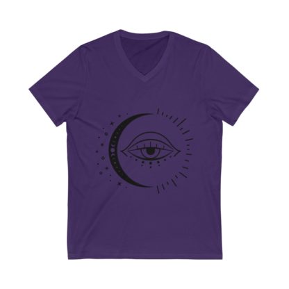 Sun, Moon and Eye Tee - Image 6