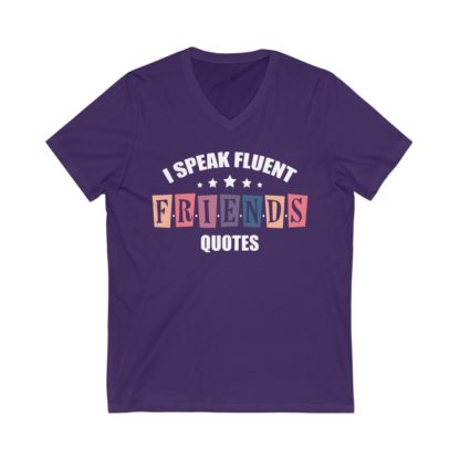 Friends Tee