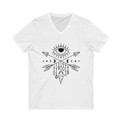 Eye Arrow Tee - Image 2