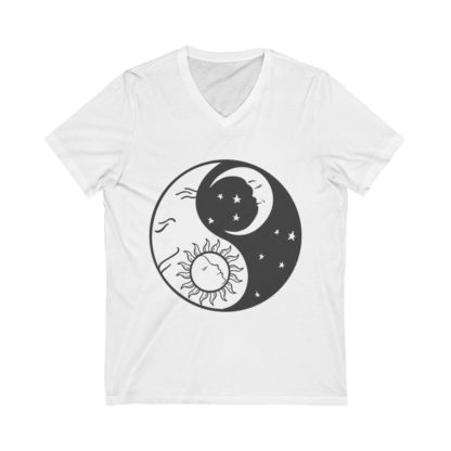 Day and Night Tee