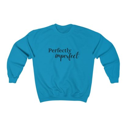 Perfectly Imperfect Crewneck Sweatshirt - Image 6