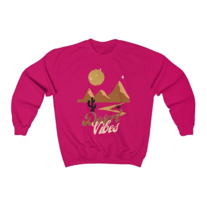 Desert Vibes Crewneck Sweatshirt - Image 12