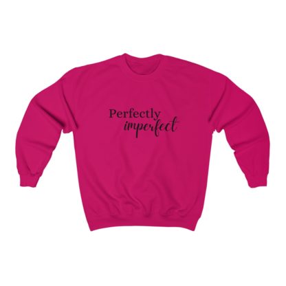 Perfectly Imperfect Crewneck Sweatshirt - Image 7