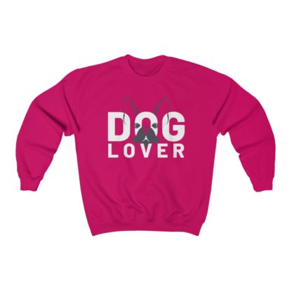 Dog Lover Crewneck Sweatshirt - Image 10