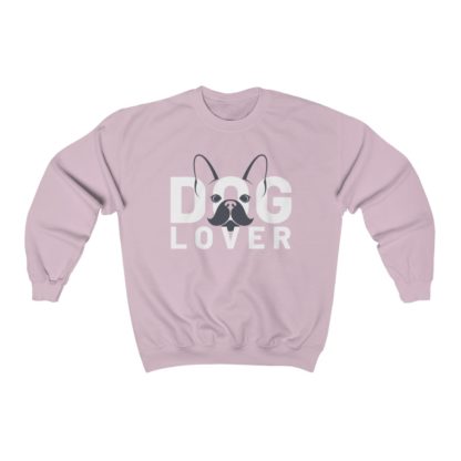 Dog Lover Crewneck Sweatshirt - Image 9