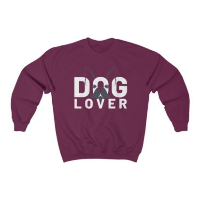 Dog Lover Crewneck Sweatshirt - Image 11