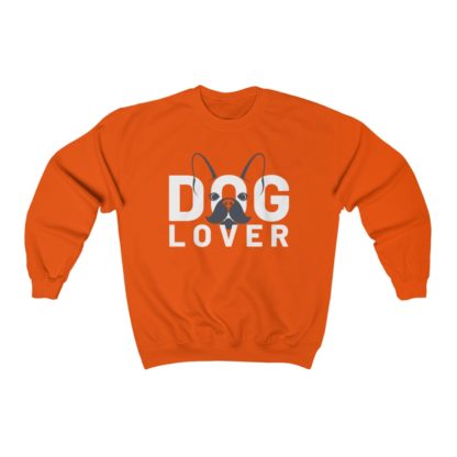 Dog Lover Crewneck Sweatshirt - Image 4