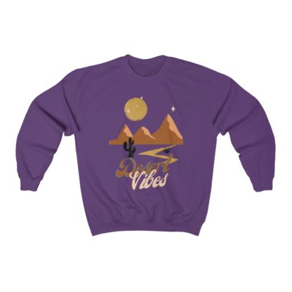 Desert Vibes Crewneck Sweatshirt - Image 11