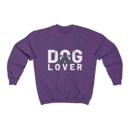 Dog Lover Crewneck Sweatshirt - Image 8