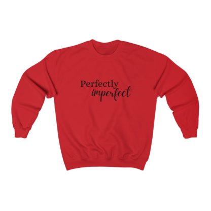 Perfectly Imperfect Crewneck Sweatshirt - Image 8