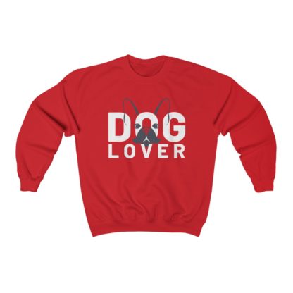 Dog Lover Crewneck Sweatshirt - Image 12