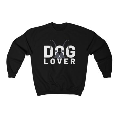 Dog Lover Crewneck Sweatshirt - Image 2