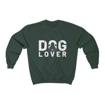 Dog Lover Crewneck Sweatshirt - Image 5