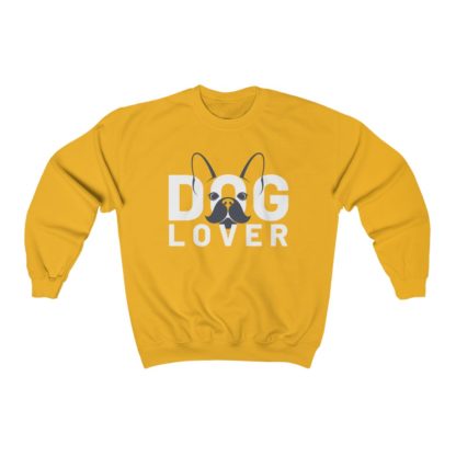 Dog Lover Crewneck Sweatshirt - Image 3