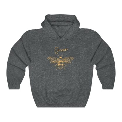 Queen Bee Hooded Sweatshirt - Image 5