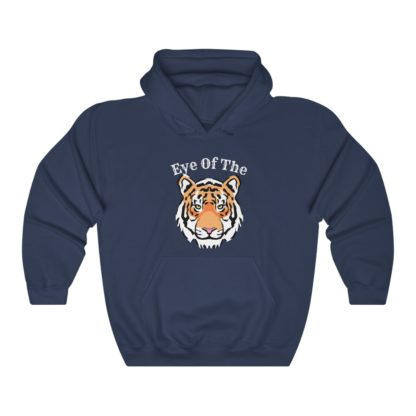 Eye of the Tiger Hooded Sweatshirt - Image 10