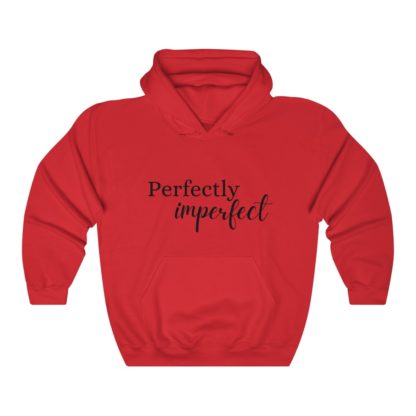 Perfectly Imperfect Hooded Sweatshirt - Image 6