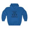 If You're Gonna Be Salty Hooded Sweatshirt - Image 6
