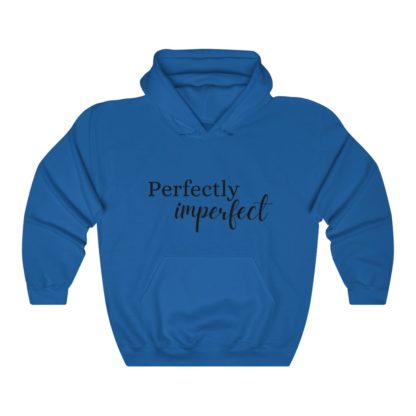 Perfectly Imperfect Hooded Sweatshirt - Image 5