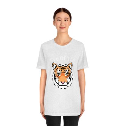 Eye of The Tiger Tee - Image 5