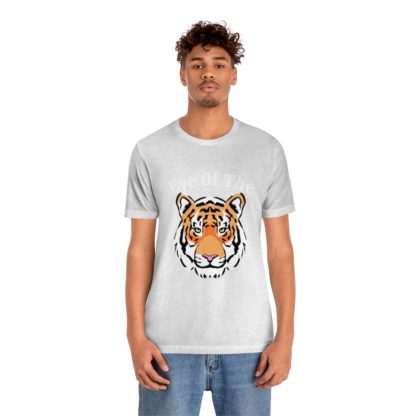 Eye of The Tiger Tee - Image 6