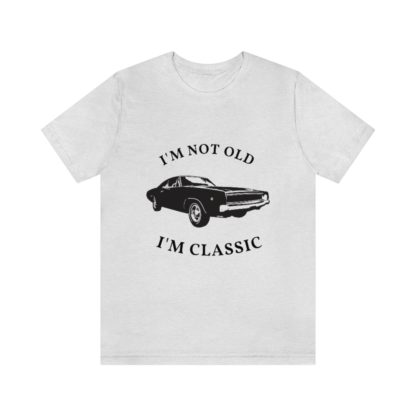 I'm Classic Tee - Image 7