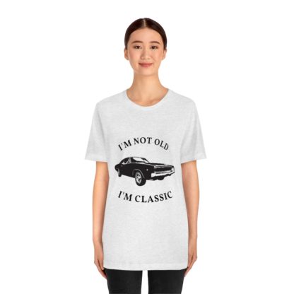 I'm Classic Tee - Image 8