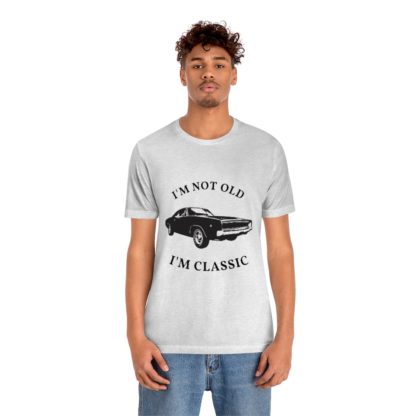 I'm Classic Tee - Image 9