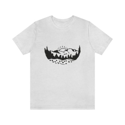 Mountain Tee - Image 10