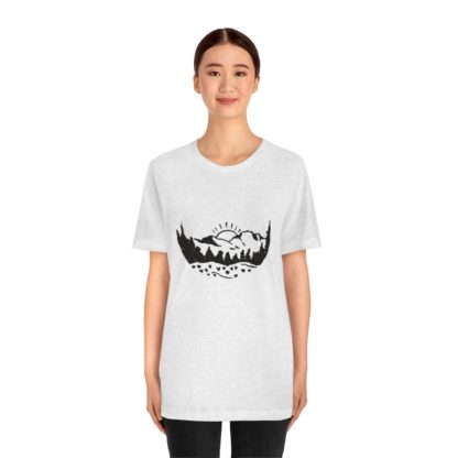 Mountain Tee - Image 11