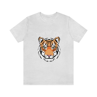 Eye of The Tiger Tee - Image 4