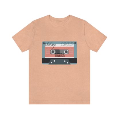 Vintage Tape Tee - Image 13