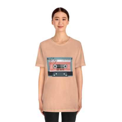 Vintage Tape Tee - Image 14